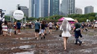 Lost something at Lollapalooza? Here's how to get it back