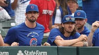 Deadline adds Clay Holmes & Kevin Gausman expected to make Cubs debut this weekend