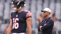 Takaways from the Chicago Bears' 34-10 preseason win over the Browns
