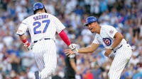Crosstown Classic: Takeaways from Game 1 as Cubs walk off the White Sox