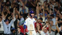 Pete Crow-Armstrong: MV-Pete should be within reach for the Chicago Cubs star
