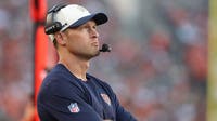 Chicago Bears begin rise and repeat week as key position battles remain ongoing