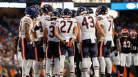 Bears roster cuts: Crunch time for these 10 players vying for a final roster spot