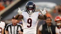 Top performers from Chicago Bears' preseason loss to the Cincinnati Bengals