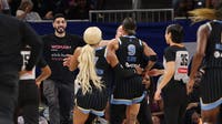 Chicago Sky: Enes Kanter Freedom was ejected after becoming ‘potential threat’