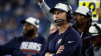 Glimpse into Ben's mind: Thoughts on the Bears preseason finale