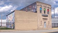 Hammond firefighters buy historic substation, plan restaurant and rooftop lounge