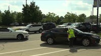 Homewood connects tornado-impacted residents with recovery resources at new center