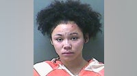 Indiana woman charged after police chase ends in crash, 3 passengers critically injured