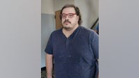 Man wanted in Texas for sex assault of child arrested in Chicago suburb