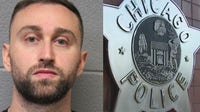 CPD officer facing firing charged with domestic battery: records