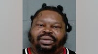 Chicago man charged after stolen gun found during court-ordered eviction