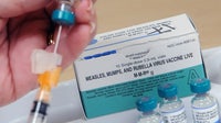 Measles case confirmed in Kane County