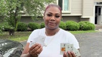 Chicago-area mother of 8 says flooded rental left family homeless for 10 days