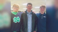 Norwood Park mail carrier remembered as devoted father, coach after cancer battle