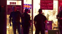 1 killed, 1 hurt in shooting at NW Indiana antiques store: sheriff