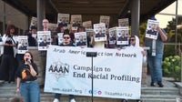 Oak Lawn protest calls for investigation after alleged police assault of 14-year-old