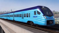 New Chicago train would take you from downtown to O'Hare in 15 minutes