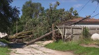 Gary residents remain without power nearly a week after severe storms