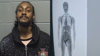 Cook County Jail staff checking new arrestee make surprising discovery, sheriff says