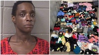 Chicago woman charged in Lululemon theft case involving $100K in stolen goods