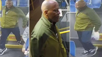 Man wanted after allegedly slapping woman on CTA bus on Goose Island
