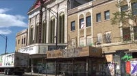 16 teens arrested after rave at Chicago's Congress Theatre, police say