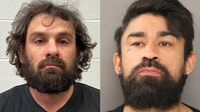 Chicago men charged with attempted murder after Eisenhower Expressway shooting