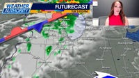 Chicago weather: Storms return to the Chicago area on Tuesday