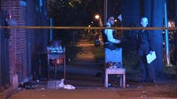 6 shot, 1 stabbed, 3 killed overnight across city: CPD