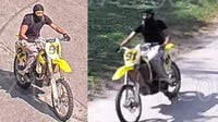 New photos show suspect wanted in Chicago Lakefront Trail hit-and-run