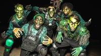 Six Flags Great America's 'Fright Fest' celebrating 35 years