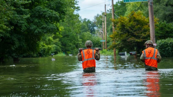 Indiana Gov. Braun prompts investigation into NIPSCO following mass power outages