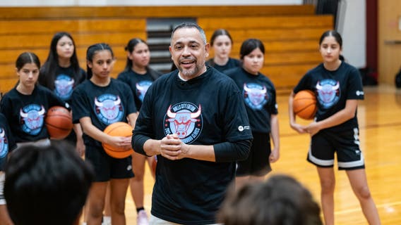 ABC Pilsen helps Chicago kids build more than basketball skills
