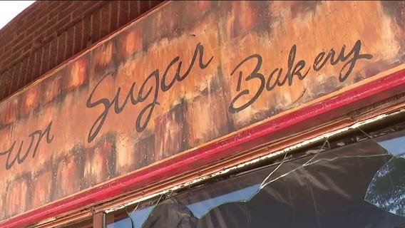 Popular Chicago bakery targeted twice in weeks