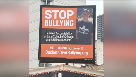 Chicago nonprofit raises cyberbullying awareness as students return to school