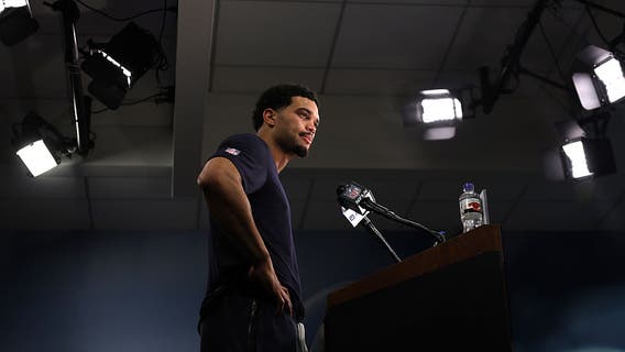 Bears camp report: Takeaways as Bears found 'evidence' of what they might be in 2026