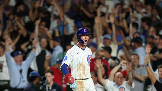 Pete Crow-Armstrong: MV-Pete should be within reach for the Chicago Cubs star