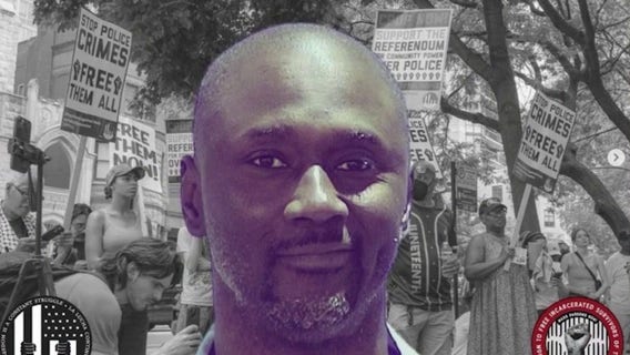 Hearing resumes for man who says Chicago police tortured him into murder confession at 15