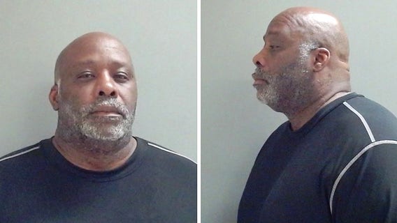 Illinois State Police trooper accused of sexually assaulting woman in Tinley Park