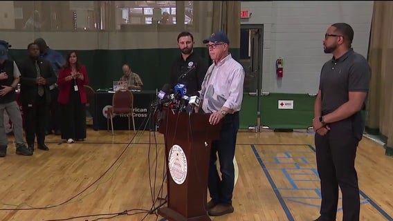 NIPSCO power outages: Mike Braun orders probe into storm response
