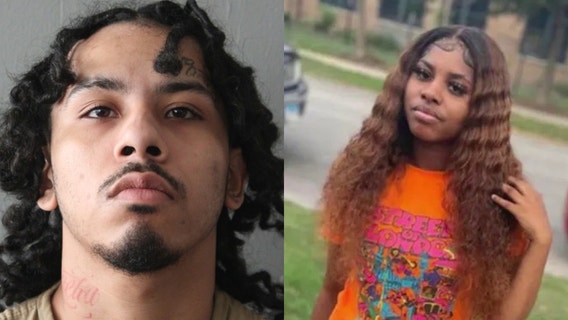 Chicago murder suspect accused of killing two young women he dated