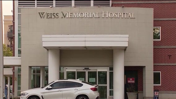Community pushes to reopen two closed Chicago-area hospitals