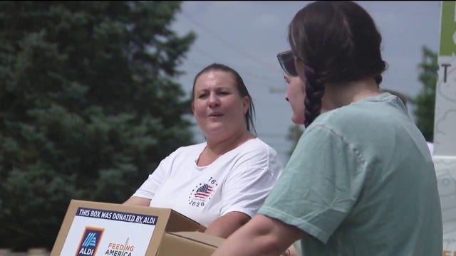One week without power: Indiana communities struggle to recover