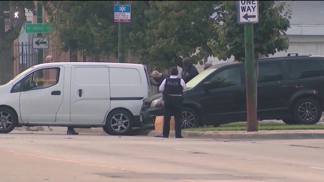 49 of 56 bodies found at Chicago funeral home identified as families seek FBI investigation
