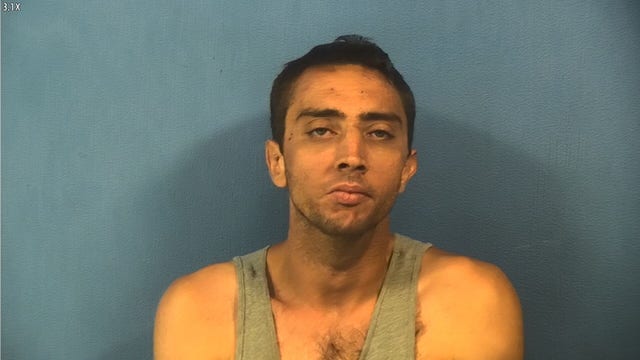Illinois man charged with trying to rob Uber driver: 'I got a gun'
