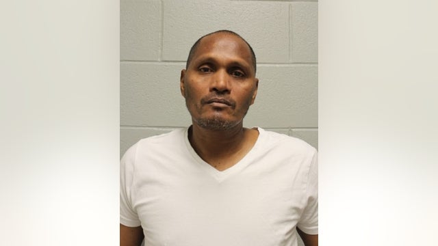 Chicago-area softball coach wanted on child sex abuse charges