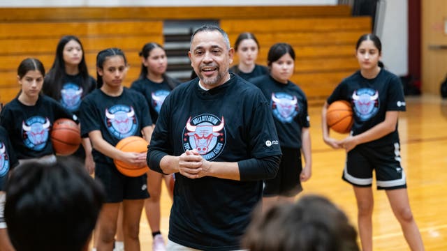 ABC Pilsen helps Chicago kids build more than basketball skills