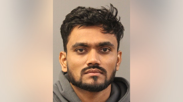 Chicago man charged with first-degree murder in woman's stabbing death