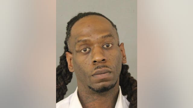 Gary man charged with attempted murder in Chicago expressway road rage shooting